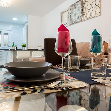 Catedral Cadiz Apartment Luaran gambar