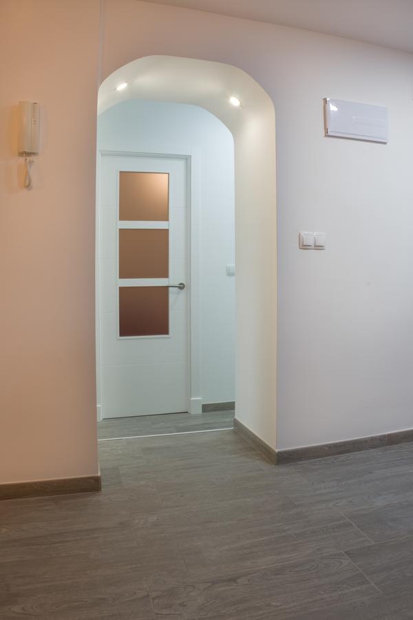 Catedral Cadiz Apartment Luaran gambar