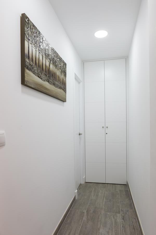 Catedral Cadiz Apartment Luaran gambar