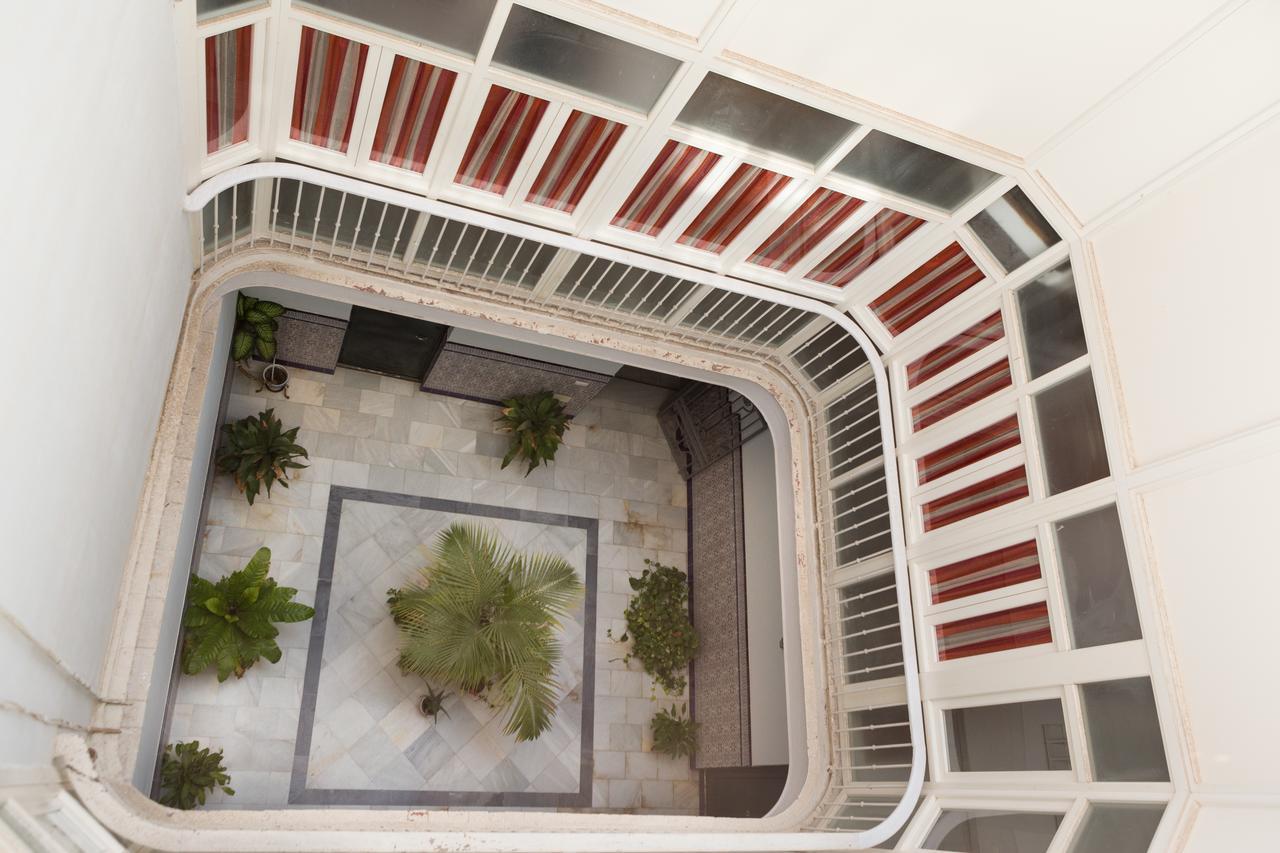 Catedral Cadiz Apartment Luaran gambar