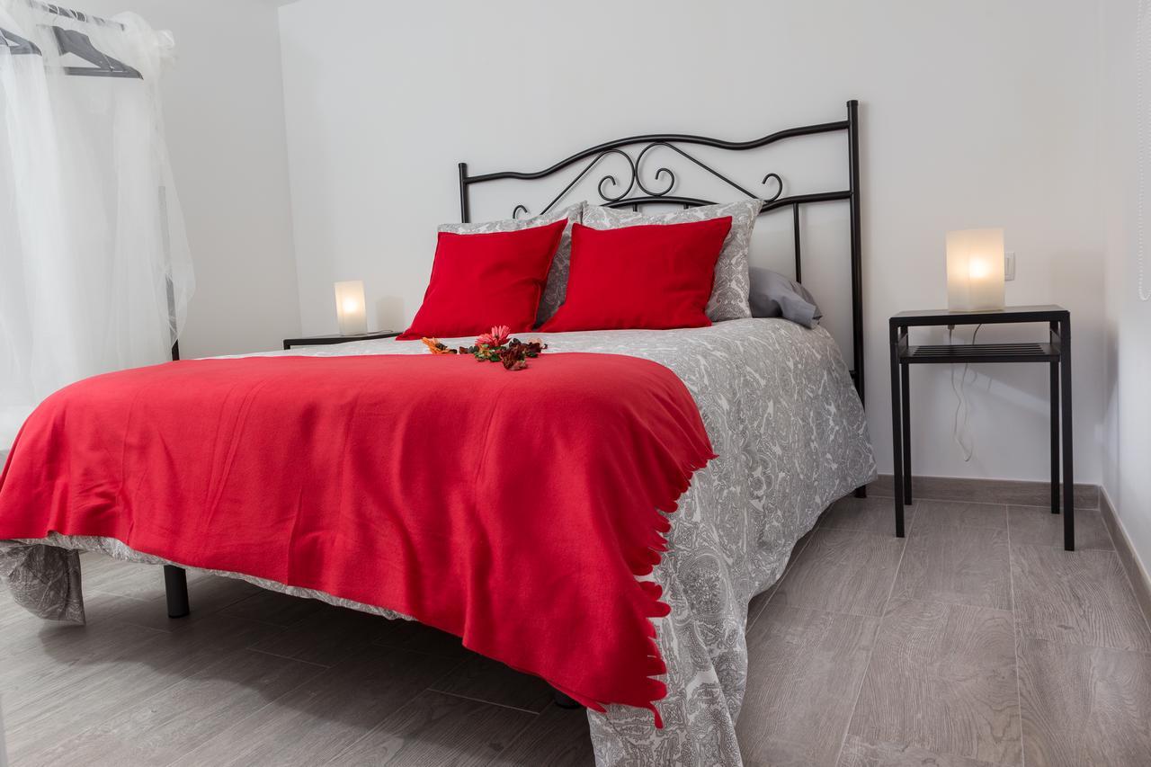 Catedral Cadiz Apartment Luaran gambar